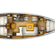 Jeanneau Sun Odyssey 409
