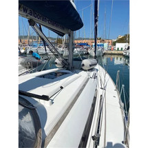 Jeanneau Sun Odyssey 409