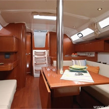 Beneteau Oceanis 37