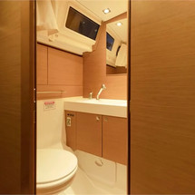 Jeanneau Sun Odyssey 469