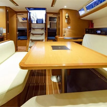 Jeanneau Sun Odyssey 469