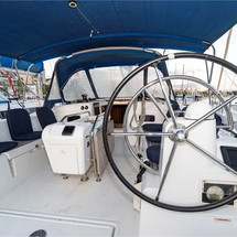 Jeanneau Sun Odyssey 469