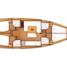 Jeanneau Sun Odyssey 469