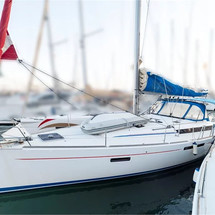 Jeanneau Sun Odyssey 469