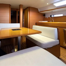 Jeanneau Sun Odyssey 469