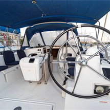 Jeanneau Sun Odyssey 469