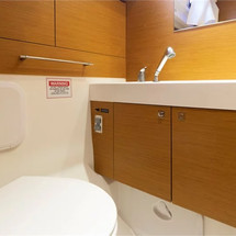 Jeanneau Sun Odyssey 469