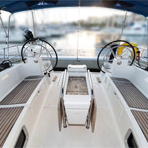 Jeanneau Sun Odyssey 469