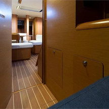 Jeanneau Sun Odyssey 469