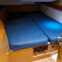 Jeanneau Sun Odyssey 469
