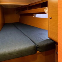 Jeanneau Sun Odyssey 469