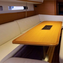 Jeanneau Sun Odyssey 469