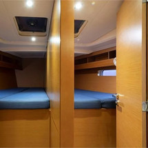 Jeanneau Sun Odyssey 469