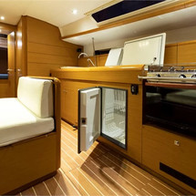 Jeanneau Sun Odyssey 469