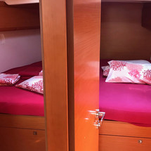 Jeanneau Sun Odyssey 519