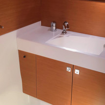 Jeanneau Sun Odyssey 519