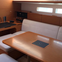 Jeanneau Sun Odyssey 519
