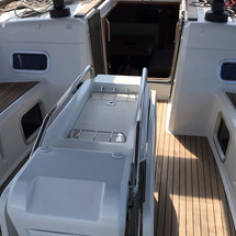 Jeanneau Sun Odyssey 519