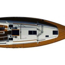 Jeanneau Sun Odyssey 409
