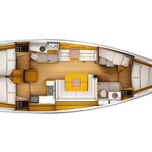 Jeanneau Sun Odyssey 409
