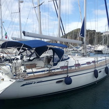 Bavaria 46 Cruiser