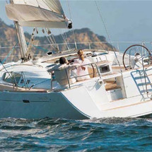 Beneteau Oceanis 50 Family