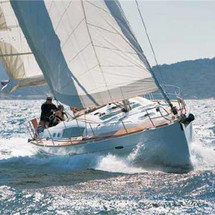 Beneteau Oceanis 50 Family