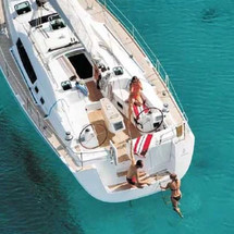 Beneteau Oceanis 50 Family