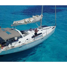 Beneteau Oceanis 50 Family
