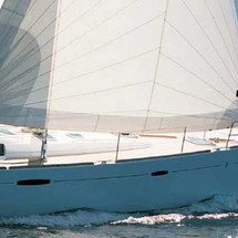 Beneteau Oceanis 50 Family
