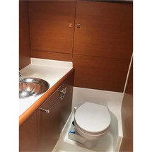 Jeanneau Sun Odyssey 419