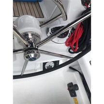 Jeanneau Sun Odyssey 419
