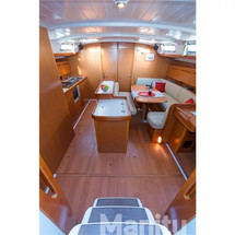 Beneteau Cyclades 50.5