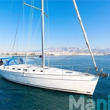 Beneteau Cyclades 50.5