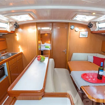 Beneteau Cyclades 50.5