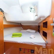 Beneteau Cyclades 50.5