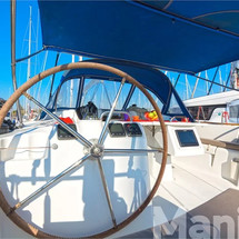 Beneteau Cyclades 50.5