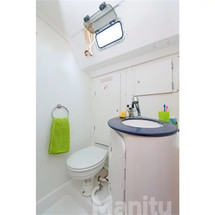 Beneteau Cyclades 50.5