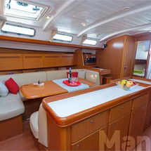 Beneteau Cyclades 50.5