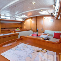 Beneteau Cyclades 50.5