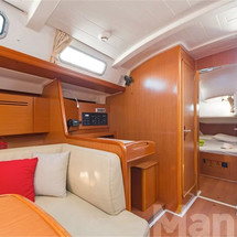 Beneteau Cyclades 50.5