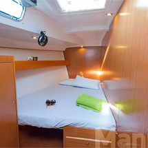 Beneteau Cyclades 50.5