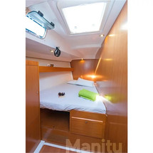 Beneteau Cyclades 50.5