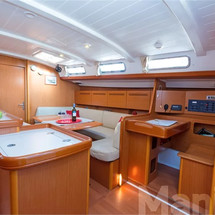 Beneteau Cyclades 50.5