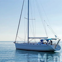 Beneteau Cyclades 50.5