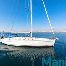 Beneteau Cyclades 50.5
