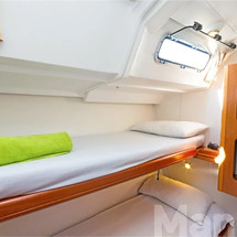 Beneteau Cyclades 50.5