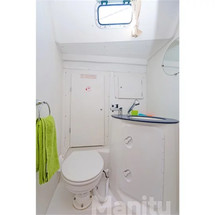 Beneteau Cyclades 50.5