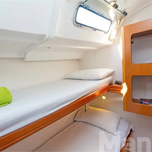 Beneteau Cyclades 50.5