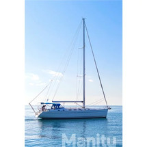 Beneteau Cyclades 50.5